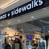 seas + sidewalks