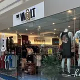 The Vault GU
