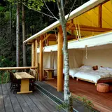 WOODLAND BOTHY（ウッドランドボシー）