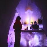 Niseko Ice Village