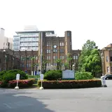 東京大学医科学研究所附属病院