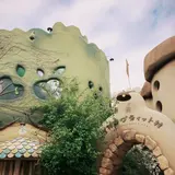 吉祥寺プティット村