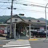 高浜駅