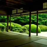 詩仙堂丈山寺