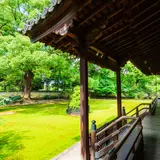 青蓮院門跡