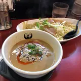 京つけめん つるかめ 六角