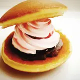 生クリームどら焼きの店　U&A