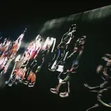 【閉業】森ビルデジタルアートミュージアム：エプソン チームラボボーダレス（MORI Building Digital Art Museum: EPSON teamLab Borderless）