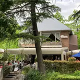 HIBIYASAROH (ヒビヤサロー【旧店名】日比谷茶廊)