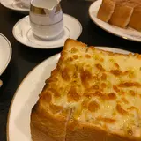 カフェコンティニュー