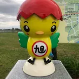 道の駅 季楽里あさひ