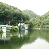 円良田湖
