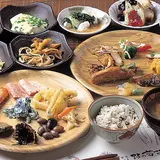 食彩健美 野の葡萄