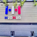 HUBHUB日本橋人形町