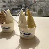 リビスコ銀座店