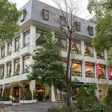 日比谷松本楼 東京女子医大店 グリーンテラス