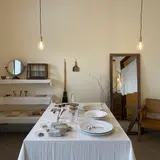 暮らしの雑貨と喫茶 / 和白