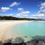 錦浜海水浴場