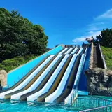 服部緑地ウォーターランド