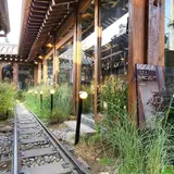 楽園駅（Nakwon／ 낙원역）