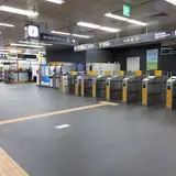 弘大入口駅/ホンデイック駅/홍대입구역