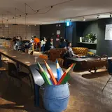 Terarosa Coffee, Hannam