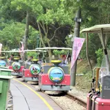 旧山線鉄道自行車勝興站