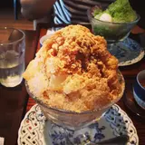 常盤木羊羹店 總本店