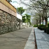 日根野道場跡