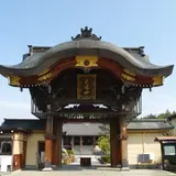 高山別院（照蓮寺）