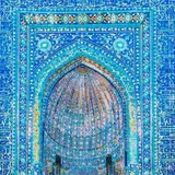 SAMARKAND TERRACE (サマルカンド・テラス)