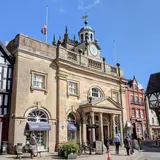 Ludlow Museum