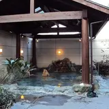 伊方町健康交流施設 亀ヶ池温泉
