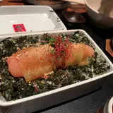元祖博多めんたい重