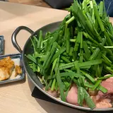 もつ鍋 楽天地 天神本店