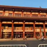 新門司港