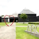 原美術館ARC