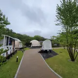 グランドーム富士忍野