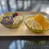 ビーチサイドカフェ