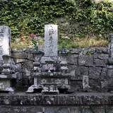 上野彦馬の墓