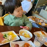 森のレストランニニヌプリ