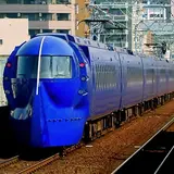 南海電鉄特急ラピート