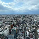 スカイキャロット展望ロビー