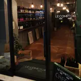 Le Comptoir - ル・コントワール