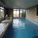 宝喜温泉館