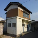 鹿野温泉　今市集会所