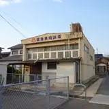 浜村温泉