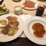 浦安ブライトンホテル東京ベイ