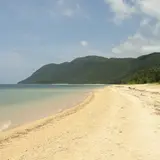 南風見田浜