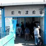 船町渡船場